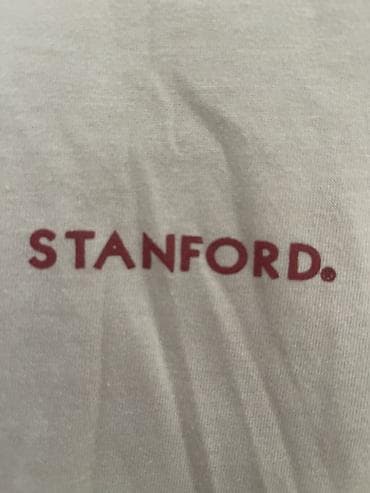 кийим: Футболка Champion «Stanford» - Бренд: Champion - Модель — 3