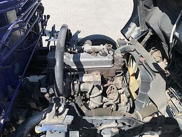фав 15 тонник: Hyundai H-1: 2007 г., 3.3 л — 9