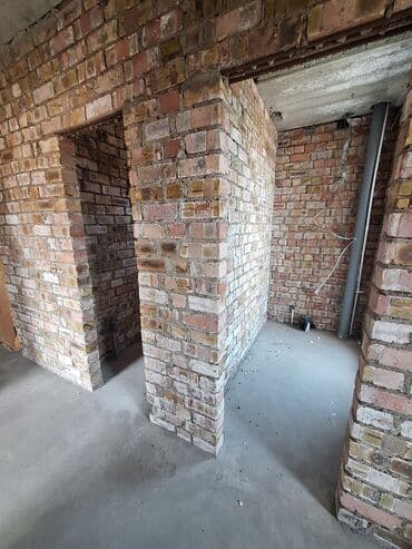 иссык куль витязь: Дом, 212 м², 4 комнаты, Собственник, ПСО (под самоотделку) — 9