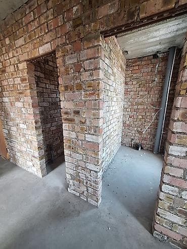 Дома: Дом, 212 м², 4 комнаты, Собственник, ПСО (под самоотделку) — 9