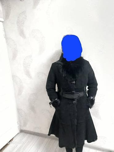 Шорталар: Дублёнка, Классикалык модель, Тизеден, L — 2