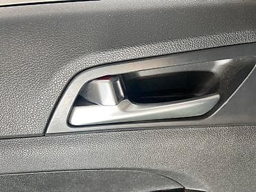 Унаа тетиктери: Арткы сол эшиктин туткасы Эшиктин туткасы Hyundai Оригинал — 1