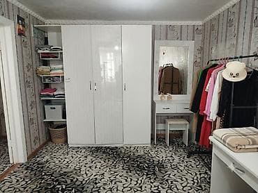 Продажа квартир: 1 комната, 42 м², 104 серия, 4 этаж, Косметический ремонт — 3