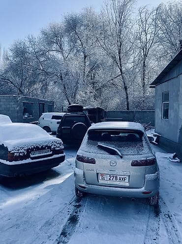 mazda 626: Mazda Demio: 2003 г., 1.3 л, Автомат, Бензин — 2