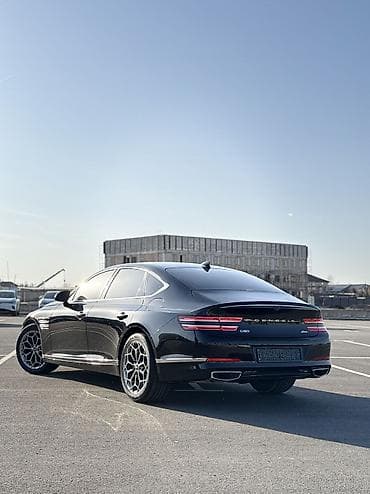 Скупка авто: Ravon : 2021 г., 2.5 л, Автомат, Бензин, Седан — 7