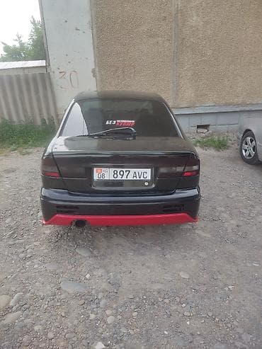 Subaru: Subaru Legacy: 2003 г., 2 л, Автомат, Бензин, Седан — 5