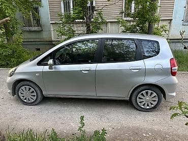 на хонда капа: Honda Jazz: 2005 г., 1.5 л, Ручные, Бензин, Хэтчбэк — 4