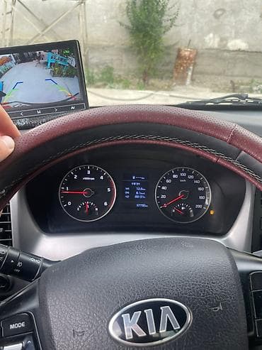cga3 de: Hyundai Porter: 2020 г. — 4