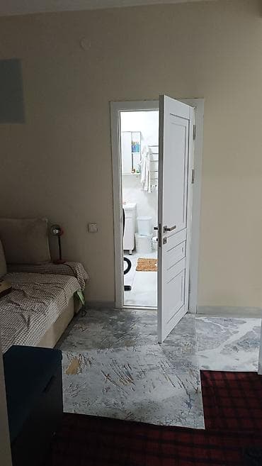 1 комната, 50 м², Элитка, Азия Молл Элитка, 2 этаж