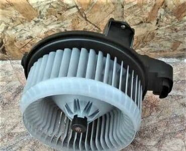 c 280: 4runner 280 Prado 150. Gx460 Моторчик печки Оригинал. рабочий — 1