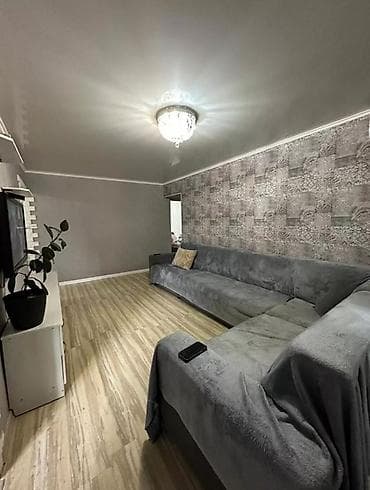 займ без залог: 3 комнаты, Собственник, Без подселения, С мебелью полностью — 10