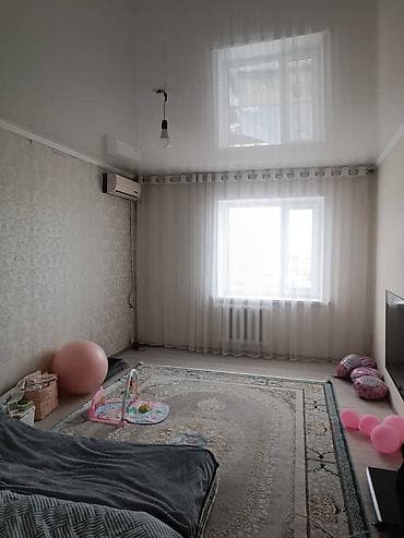 Продажа квартир: 2 комнаты, 46 м², Индивидуалка, 5 этаж, Евроремонт — 1