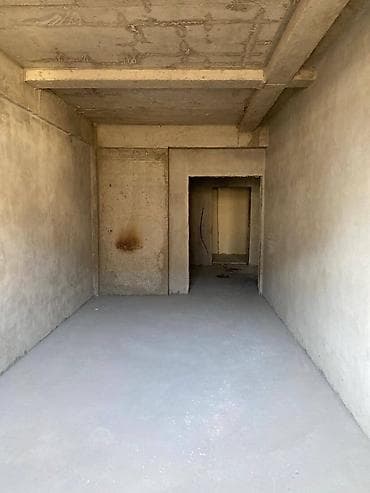 пишпек квартира продаю: 1 комната, 57 м², 6 этаж — 9