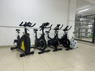 Велотренажер Велетренажерлор 11000 сомдон 28000 сомго чейин сатууда