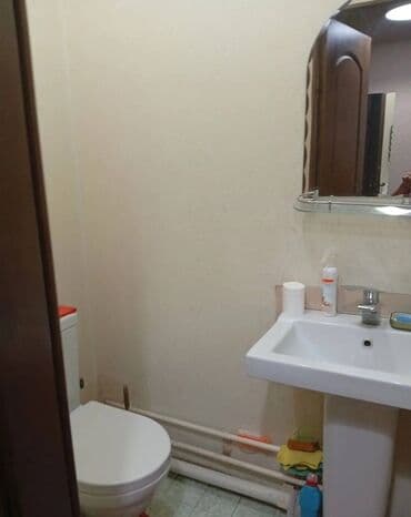 срочно срочно продаю: 3 комнаты, 70 м², 106 серия, 9 этаж, Евроремонт — 9