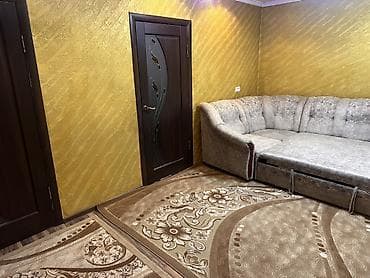 Үйлөрдү сатуу: Продаётся дом рядом с рынком Дордой. Характеристики: - Площадь дома — 10