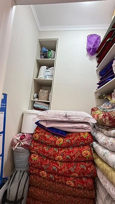 Квартиры: 2 комнаты, 81 м², Технопарк Элитка, 11 этаж, Дизайнерский ремонт — 5