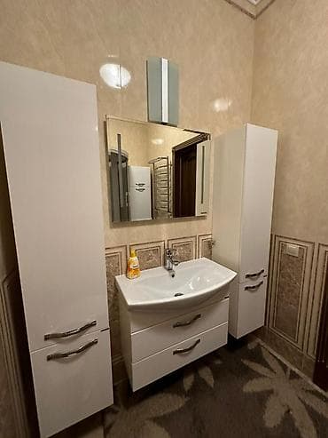 улан1: Гарнитур для зала, Дерево, цвет - Золотой — 5