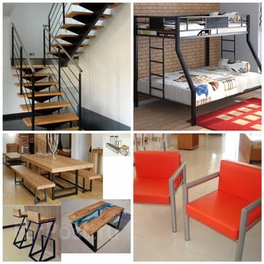 мебельный лист: Мебель на заказ — 12