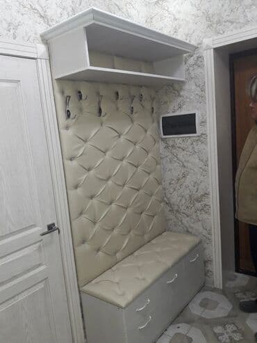 мебел для дома: Мебель на заказ любой сложности качественно шкаф купе прихожая — 11