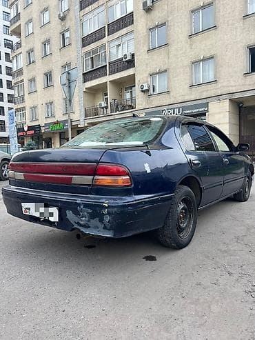 машина бишкек цены: Nissan Cefiro: 2000 г., Автомат, Бензин, Седан — 2