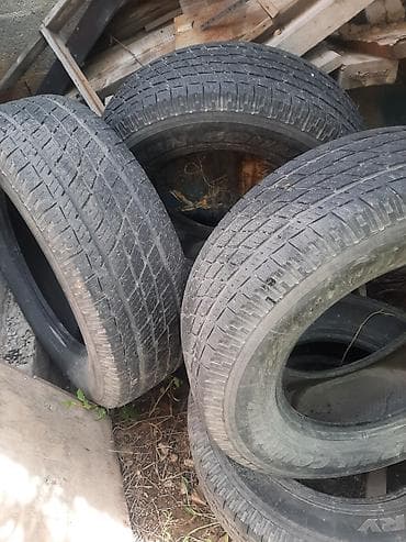 шины 18 размер: Шины — 1