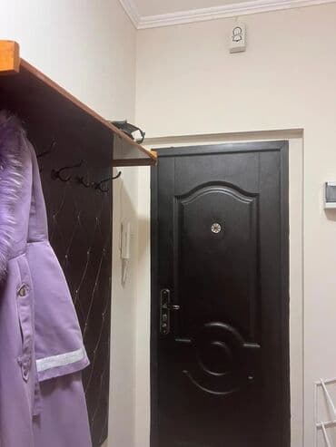 квартира берилет дордой моторс: 1 бөлмө, Кыймылсыз мүлк агенттиги, Чогуу жашоосу жок, Толугу менен эмереги бар — 6