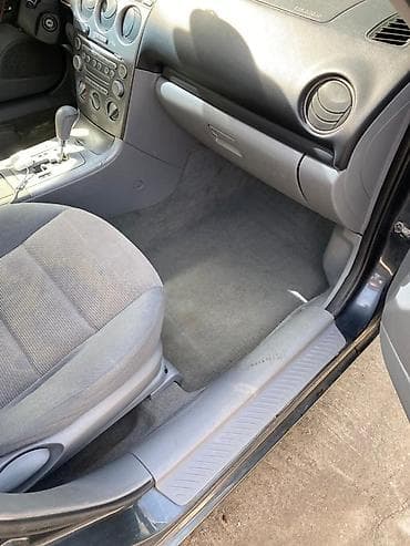 рага авто: Mazda 6: 2003 г., 2.3 л, Автомат, Бензин, Седан — 8
