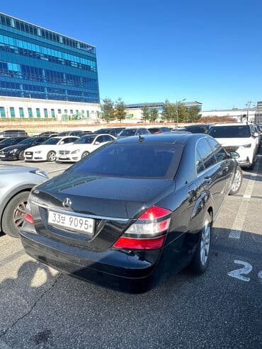 momo руль: Разбор Mercedes-Benz S‑Class W221 (S500) Авто целиком на разбор — 3