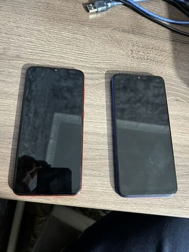 прием стекл: Redmi, Redmi Note 7 — 4