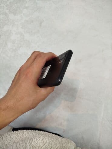 стиральная машинка б: Redmi, Redmi A2 Plus, Колдонулган, 64 ГБ, түсү - Кара, 2 SIM — 3