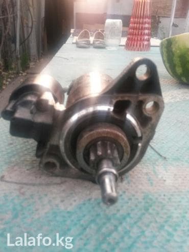 полированный машинка: Запчасти наГольф-2.Отличное состояние — 1