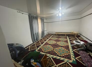 недвижимость город токмок: 2 комнаты, Собственник, Без подселения, Без мебели — 1