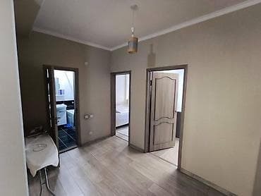 2 6: 3 комнаты, 100 м², Элитка, 6 этаж, Евроремонт — 7
