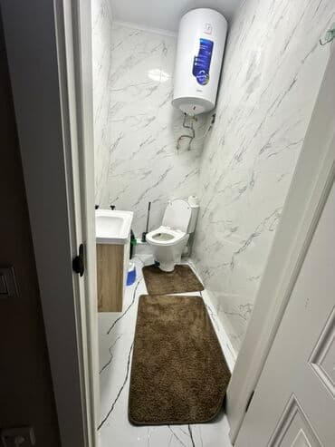 долгосрочные квартиры маевке: 2 комнаты, Собственник, Без подселения, С мебелью полностью — 7