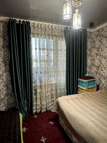 Продажа квартир: 3 комнаты, 65 м² — 4