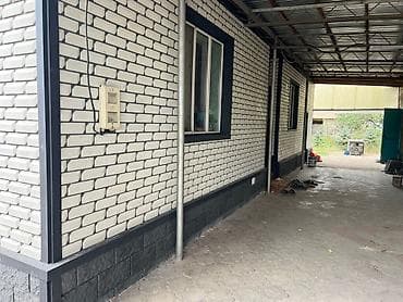 буву кирпич: Клинкер white Фасадные декоративные панели под кирпич. - Назначение — 2