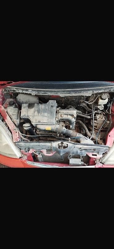 мерседес атего тюнинг: Mercedes-Benz A-Class: 2000 г., 1.4 л, Механика, Бензин, Хэтчбэк — 1