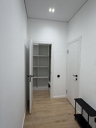 Квартиры: 2 комнаты, 55 м², Элитка, 3 этаж — 6