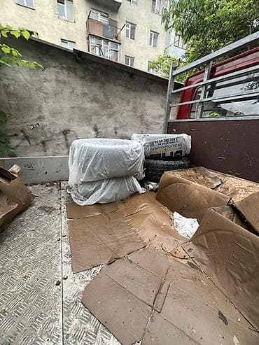 37 стиль r17 разноширокий: Комплект автомобильных шин - В наличии комплект шин, упакованных в — 1