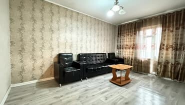Сниму квартиру: 1 комната, 36 м², 105 серия, 4 этаж, Косметический ремонт — 1