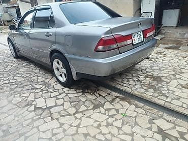 мотор майы: Honda Accord: 2001 г., 1.8 л, Автомат, Бензин, Седан — 5