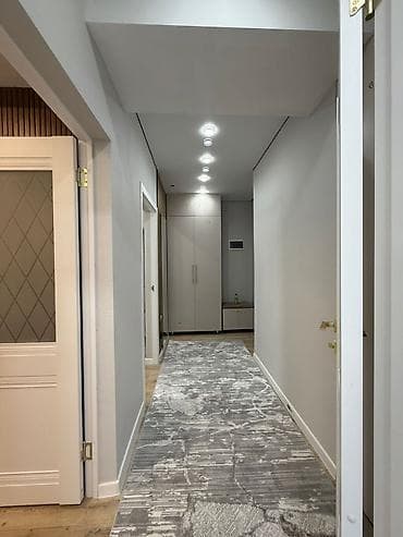 Продажа квартир: 1 комната, 42 м², Элитка, 9 этаж, Евроремонт — 8