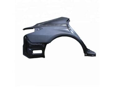 кузовные запчасти на тойоту бишкек: Крышка багажника Toyota — 8