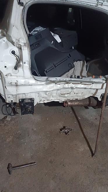 Автоуслуги: Рихтовка, сварка, покраска, без выезда — 3