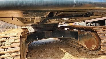 эксковатор гусеничный: Экскаватор, Hyundai, 2020 г., Гусеничный — 2