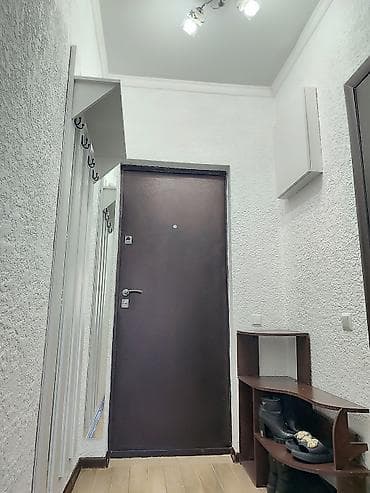 Комнаты: 24 м², С мебелью — 7