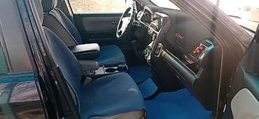 коробка автомат хонда срв 1: Honda CR-V: 2004 г., 2 л, Автомат, Бензин, Кроссовер — 7