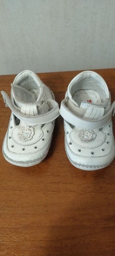 кожанный плащ: Продаю новые кожаные детские туфлиразмер 20.Цена 1100 сом — 3