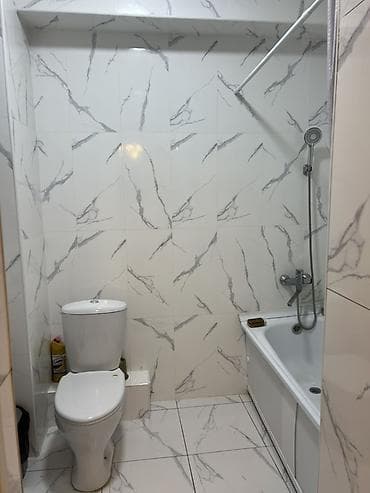 Квартиры: 2 комнаты, Собственник, С мебелью полностью — 5